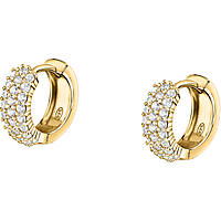 ear-rings woman jewellery Morellato Tesori SAIW145