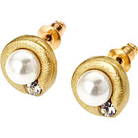 ear-rings woman jewellery Ottaviani 500144O