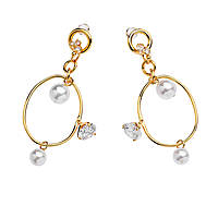 ear-rings woman jewellery Ottaviani Moda 500620O