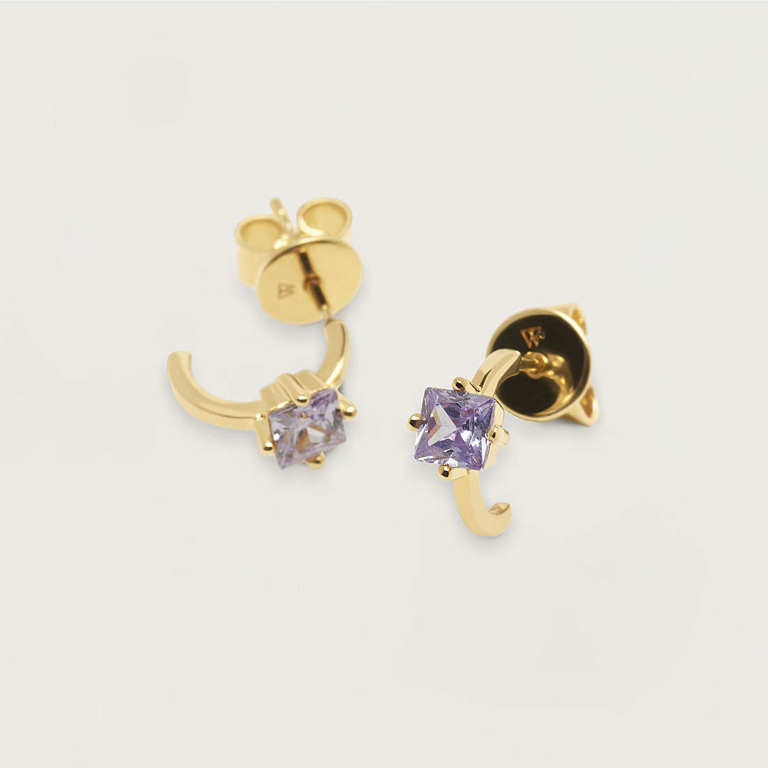 ear-rings woman jewellery PDPaola AR01-232-U