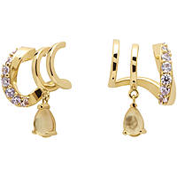 ear-rings woman jewellery PDPaola AR01-249-U