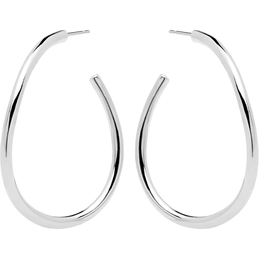 ear-rings woman jewellery PDPaola AR02-087-U