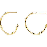 ear-rings woman jewellery PDPaola Five AR01-306-U