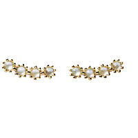 ear-rings woman jewellery PDPaola Motion AR01-432-U