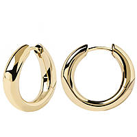 ear-rings woman jewellery PDPaola Motion AR01-473-U