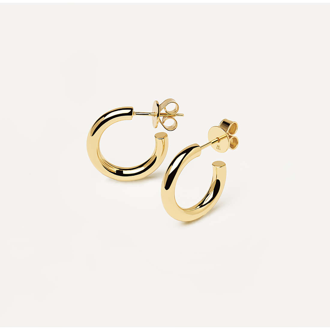 ear-rings woman jewellery PDPaola New Essentials AR01-377-U