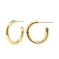 ear-rings woman jewellery PDPaola New Essentials AR01-378-U