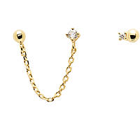 ear-rings woman jewellery PDPaola New Essentials AR01-384-U