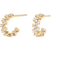 ear-rings woman jewellery PDPaola New Essentials AR01-578-U