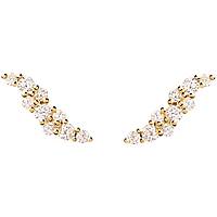 ear-rings woman jewellery PDPaola New Essentials AR01-808-U