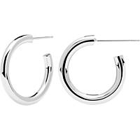 ear-rings woman jewellery PDPaola New Essentials AR02-377-U