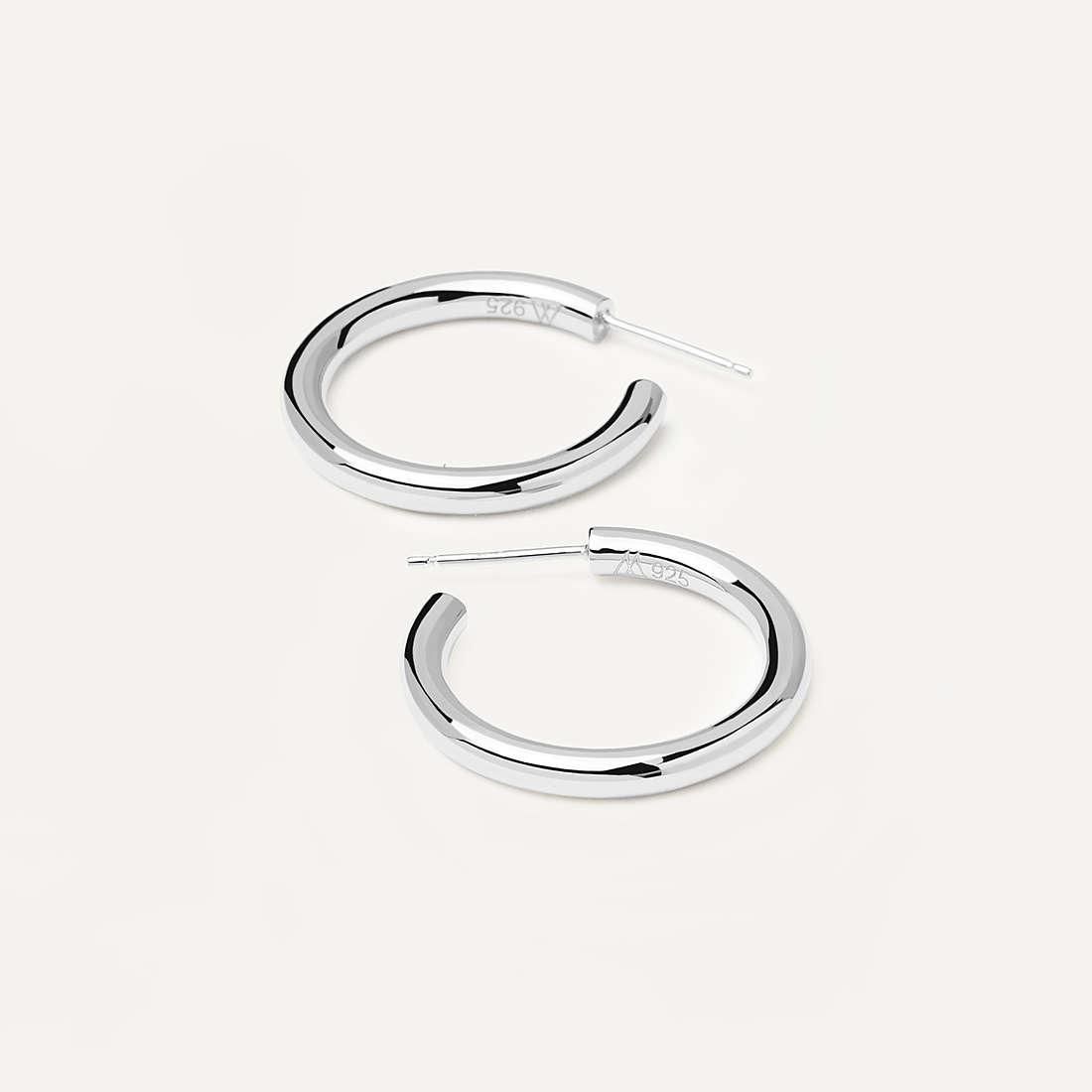 ear-rings woman jewellery PDPaola New Essentials AR02-378-U
