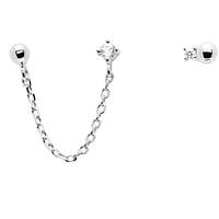 ear-rings woman jewellery PDPaola New Essentials AR02-384-U