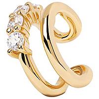 ear-rings woman jewellery PDPaola New Essentials PG01-792-U