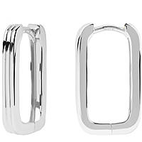 ear-rings woman jewellery PDPaola Super Future AR02-503-U