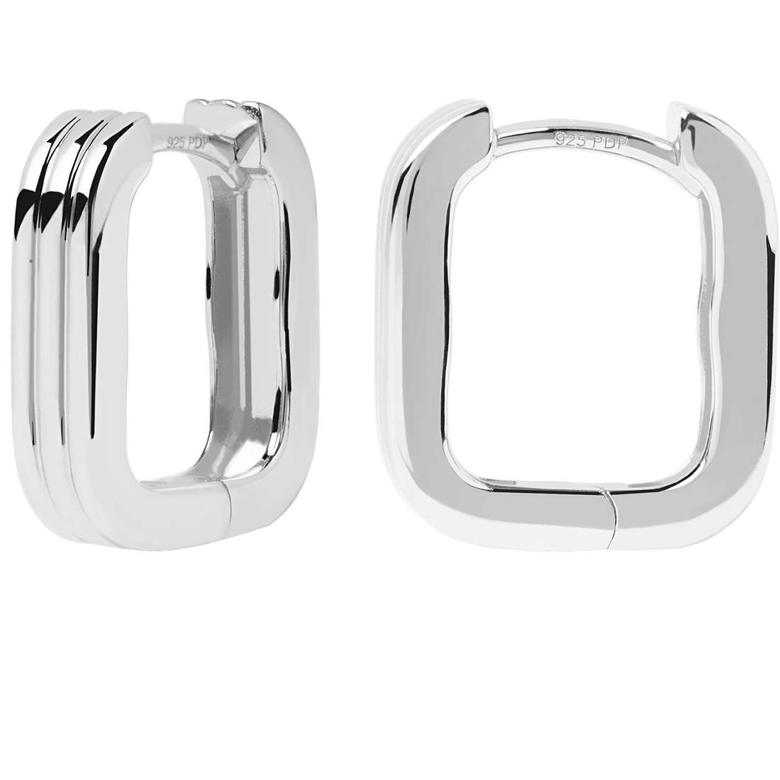 ear-rings woman jewellery PDPaola Super Future AR02-505-U