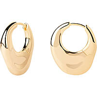 ear-rings woman jewellery PDPaola Volcano AR01-C29-U