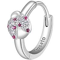 ear-rings woman jewellery Rosato Storie RZO058R