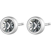 ear-rings woman jewellery Sagapò Click SCK21