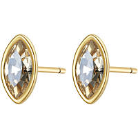 ear-rings woman jewellery Sagapò Click SCK35