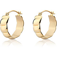 ear-rings woman jewellery Sagapò SHK56