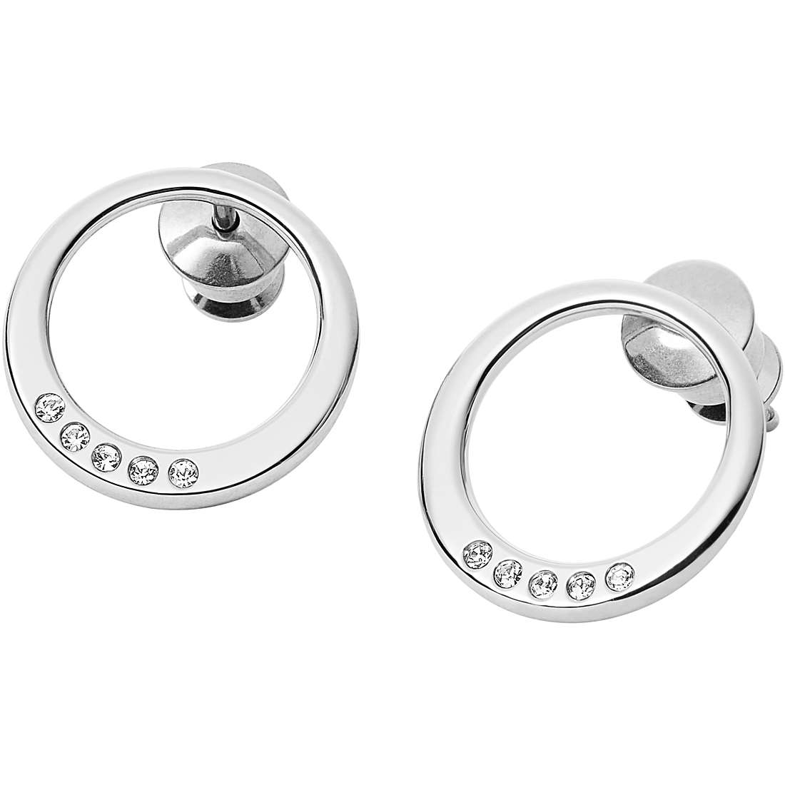 ear-rings woman jewellery Skagen Elin SKJ1055040