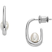 ear-rings woman jewellery Skagen Essential Waves SKJ1797040