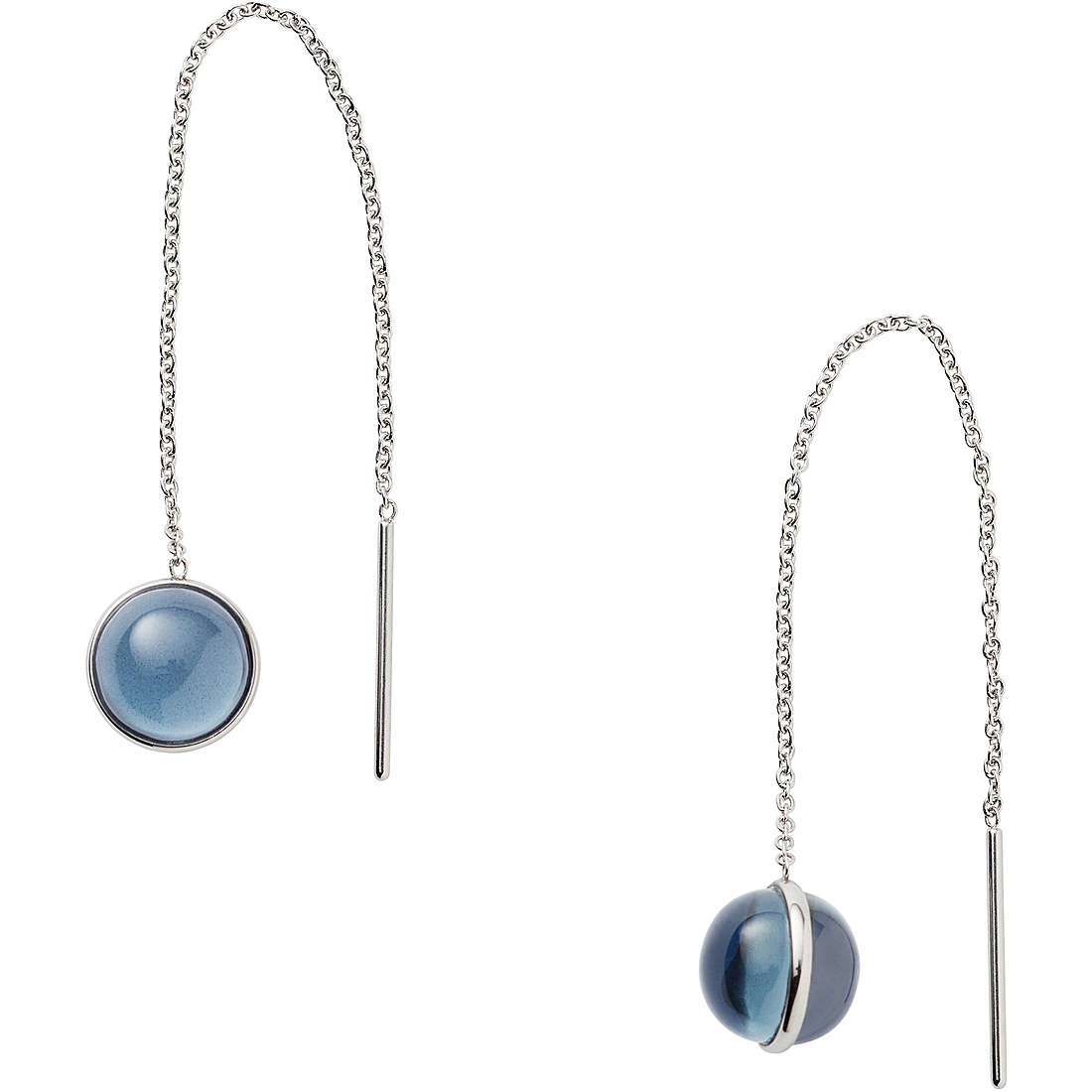 ear-rings woman jewellery Skagen Sea Glass SKJ1049040