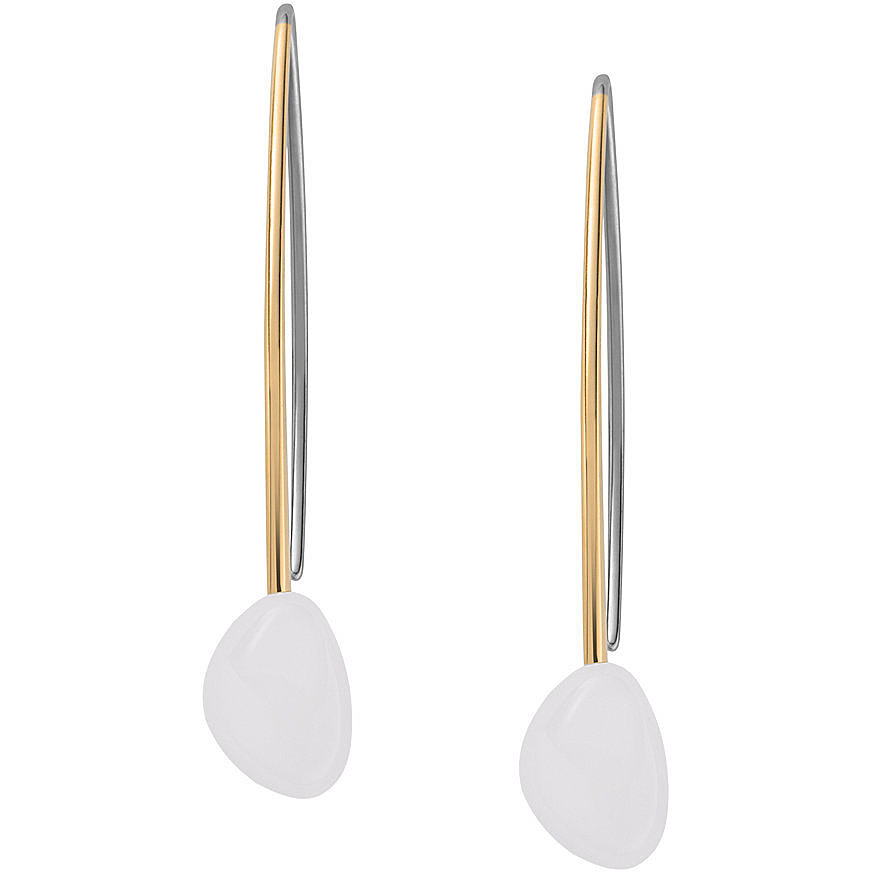 ear-rings woman jewellery Skagen Sea Glass SKJ1547710