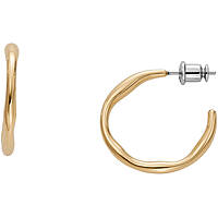 ear-rings woman jewellery Skagen SKJ1722710