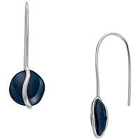 ear-rings woman jewellery Skagen Sofie sea glass SKJ1812040