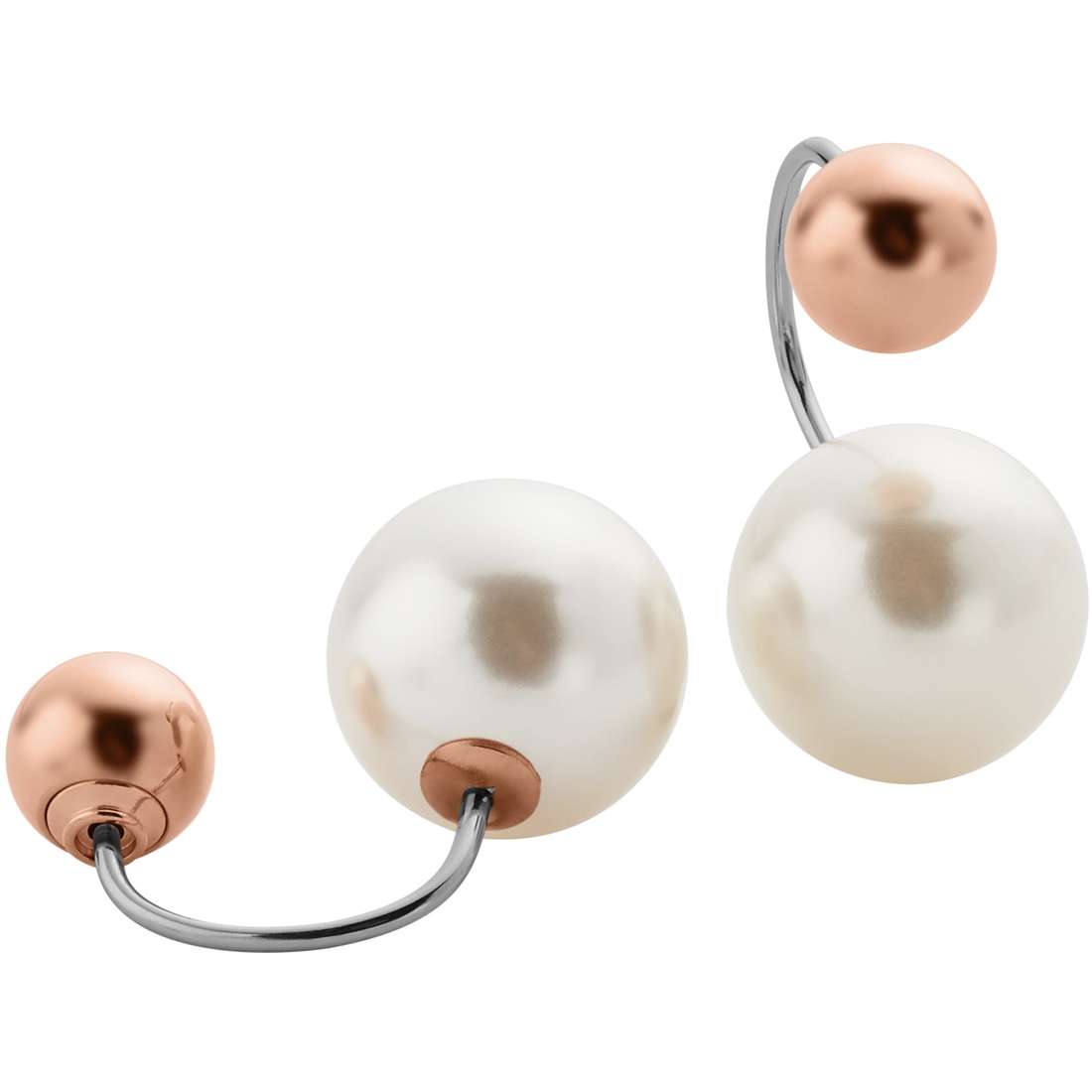 ear-rings woman jewellery Skagen Spring 2016 SKJ0780791