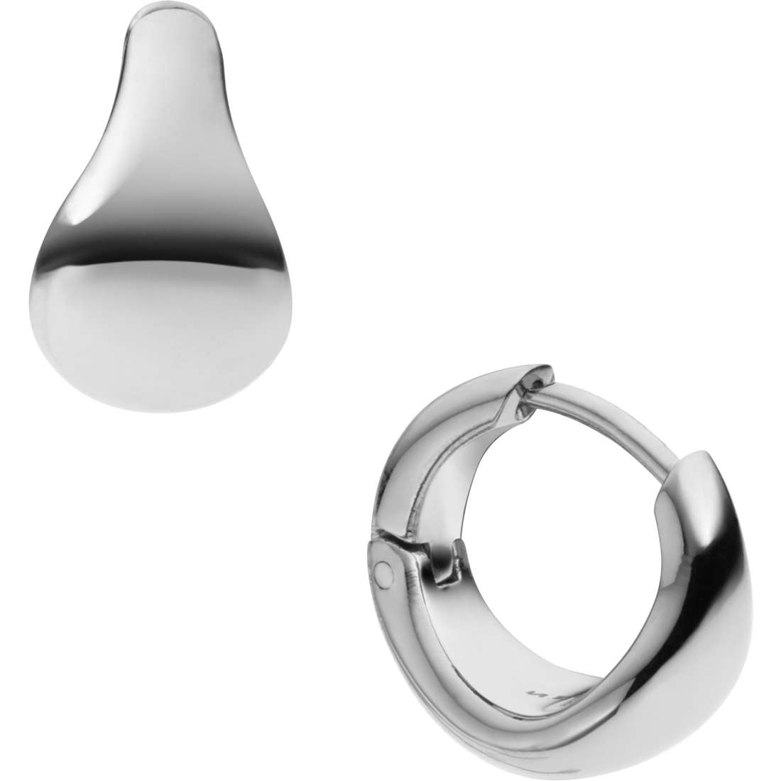 ear-rings woman jewellery Skagen Summer 15 SKJ0415040