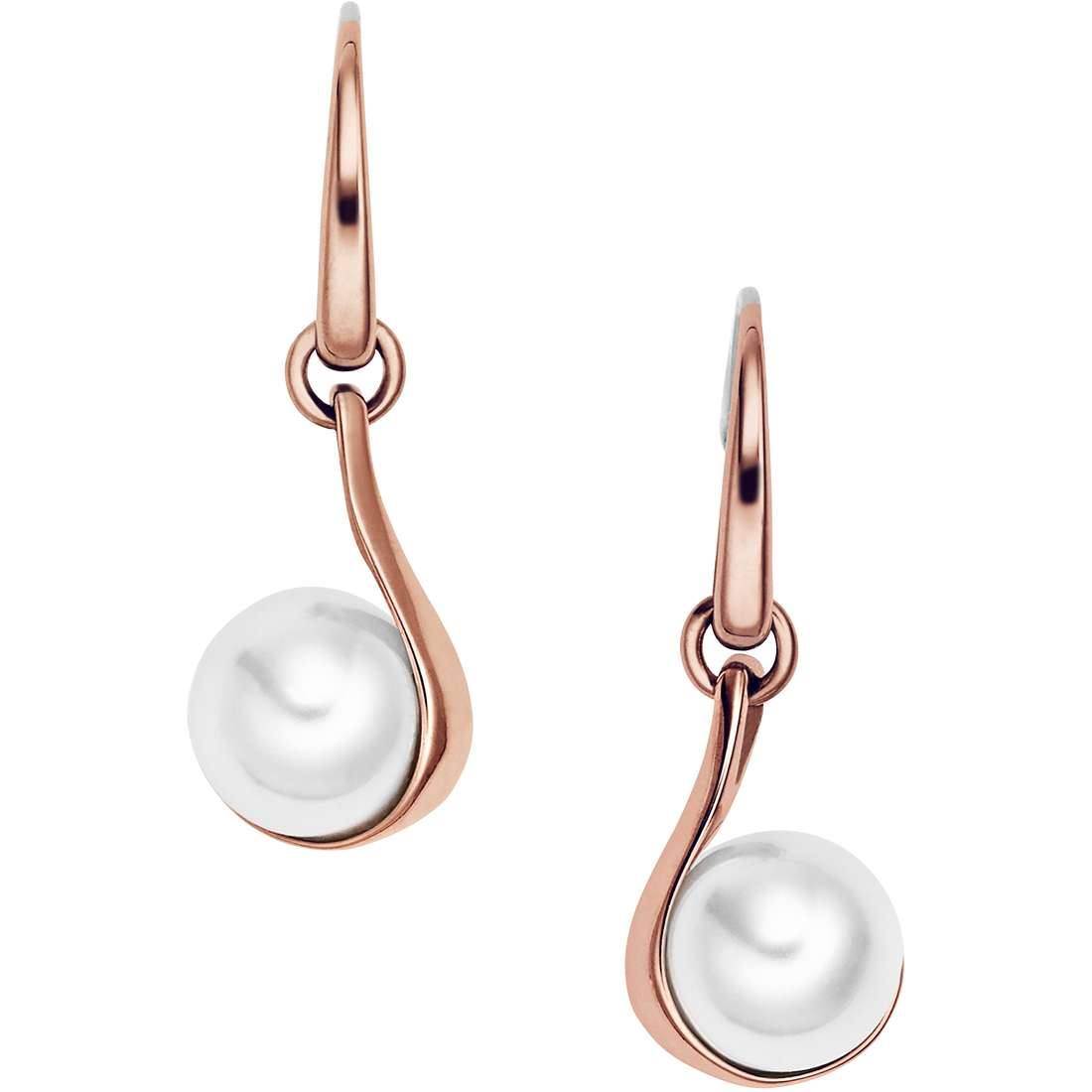 ear-rings woman jewellery Skagen Summer 2015 SKJ0617791