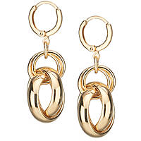 ear-rings woman jewellery Sovrani Fashion Mood J6028