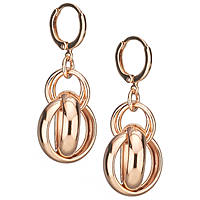 ear-rings woman jewellery Sovrani Fashion Mood J6029