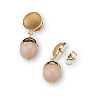 ear-rings woman jewellery Sovrani Fashion Mood J7876