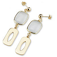 ear-rings woman jewellery Sovrani Fashion Mood J8717