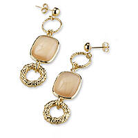 ear-rings woman jewellery Sovrani Fashion Mood J8720