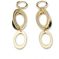 ear-rings woman jewellery Sovrani Fashion Mood J8771