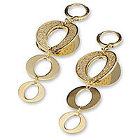 ear-rings woman jewellery Sovrani Fashion Mood J8775