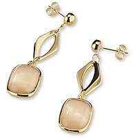 ear-rings woman jewellery Sovrani Fashion Mood J8779