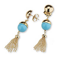 ear-rings woman jewellery Sovrani Fashion Mood J8928