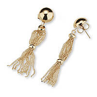 ear-rings woman jewellery Sovrani Fashion Mood J8934