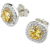 ear-rings woman jewellery Sovrani Luce J8601