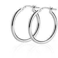 ear-rings woman jewellery Sovrani Pure Collection J4722