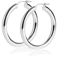 ear-rings woman jewellery Sovrani Pure Collection J4725