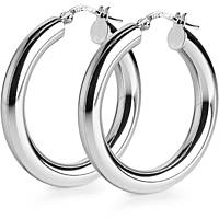 ear-rings woman jewellery Sovrani Pure Collection J4726