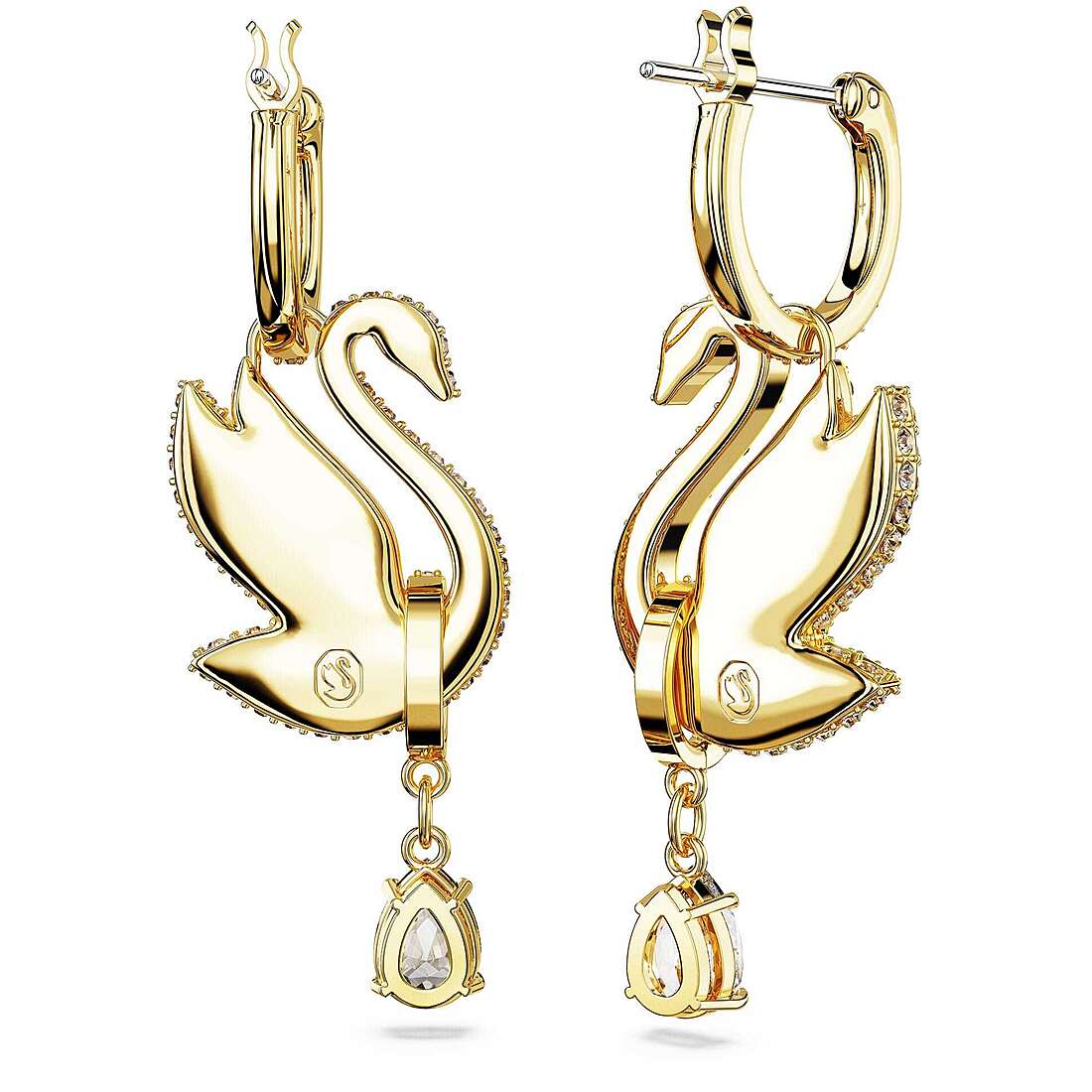 ear-rings woman jewellery Swarovski 5647543