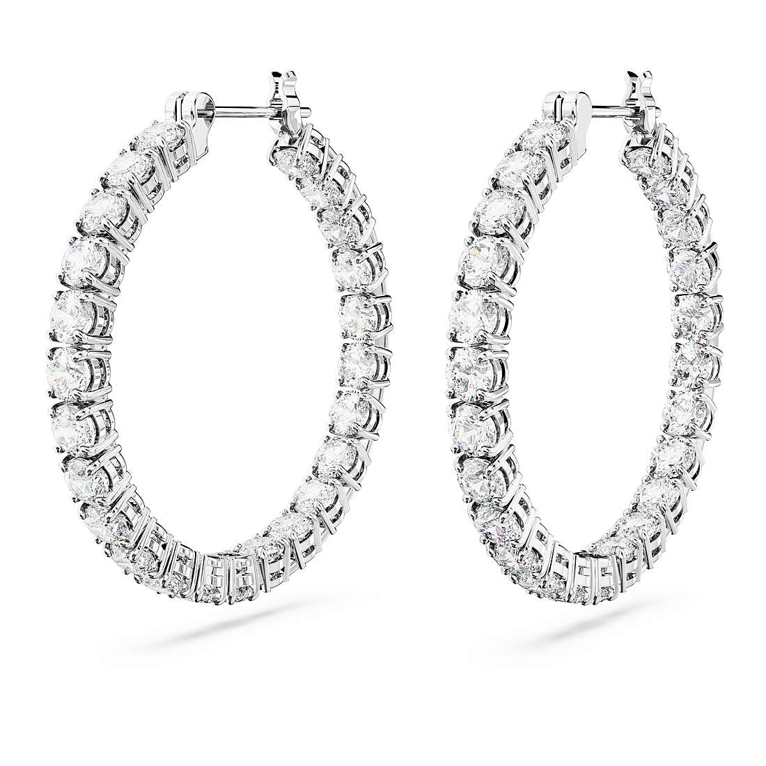 ear-rings woman jewellery Swarovski 5647715